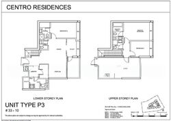 Centro Residences (D20), Condominium #566157781
